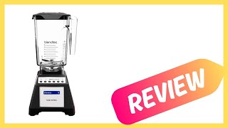 Blendtec Total Classic Original Blender Review