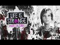 LIFE IS STRANGE BTS - CHAPITRE 2 (Let's Play FR) (1/2)