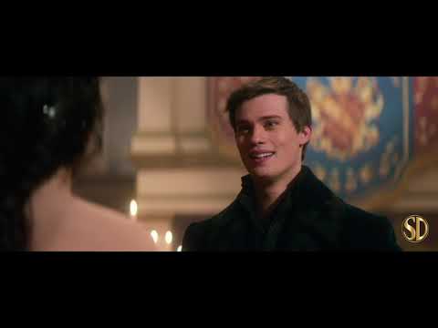 Cinderella – Official Trailer