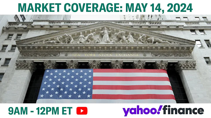 Stock Market Today: Inflation expected to tick down in April as Fed officials weigh rate cuts - DayDayNews