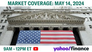 Stock Market Today: Inflation expected to tick down in April as Fed officials weigh rate cuts