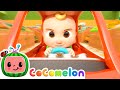 Shopping Cart Song - Full Episode| Cocomelon Songs | Kids TV Shows Full Episodes