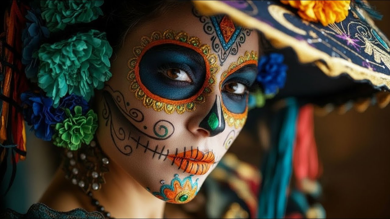 🥁 Mexican x Afro House Mix 2026 | Latin Afro & Tribal Beats Para Bailar Vol.5