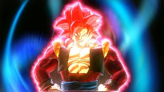 Using Full Monke Power| Dragon Ball Xenoverse 2