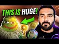 🚀PEPE PRESALE: THE TRUTH ABOUT WALL STREET PEPE AND PEPETO?