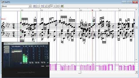 Kodamo Essence - Atomic Shuffle - FMPiano