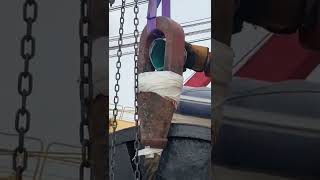 Socketing of Wire Rope using Wire Lock