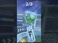 Part 8 of Practicing Flip Resets #rl #rocketleague #rocketleagueclips