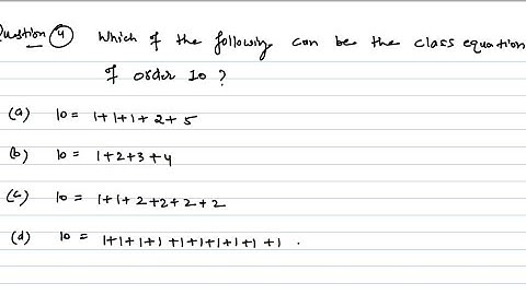 CSIR-NET/JRF | 7th June, 2023 | memory based questions | #ClassEquation | @kibabamathematics