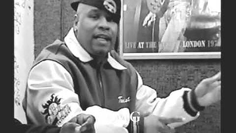 WWIII War Room Cypher Vol. II