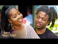 Destiny: "I Don't Mind You Guarding My Body" | Love &amp; Marriage: Huntsville | OWN