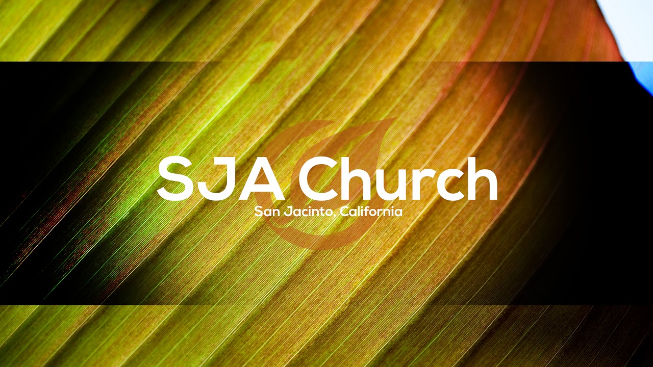 2026/4/19 - David: Lesson 1: Heart For God - Pastor Jeff Johnson