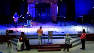 2026/4/26 - David: Lesson 2: Stepping Into Our Assignment - Pastor Jeff Johnson