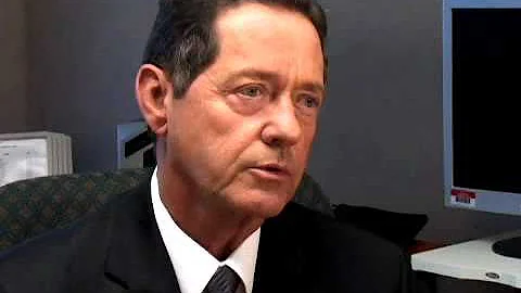 Supercuts Franchisee Jim Puryear, Former Pharmacist