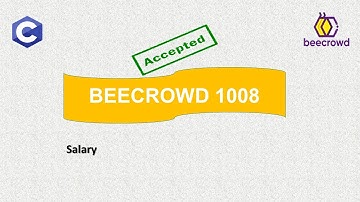 URI 1008 (Salary) Solution (Bangla) with C || URI online judge Problem || Beginner Problem.