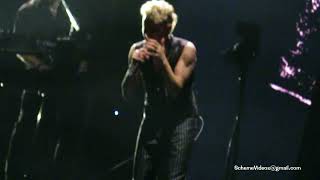 Depeche Mode - SOUL WITH ME - Madison Square Garden, New York City - 4/14/23