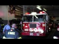 FDNY - Engine 60 - In House Visit - 3/15/13