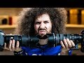 Why I HATE the NIKON 70-200 2.8 FL (1 Year Review)