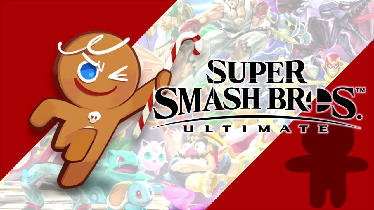 Pumpkin land of fear land 5 cookie run oven break super smash