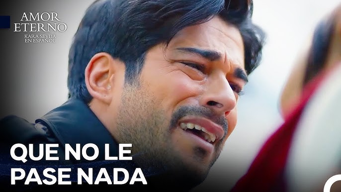 El Miedo De Kemal A Perder A Nihal - Amor Eterno - YouTube