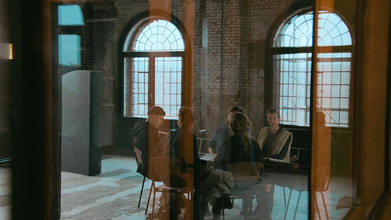 Young Talent Award: Brut Collective | Henry van de Velde Awards 2019