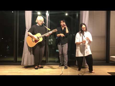 キュン - 日向坂46 (cover)