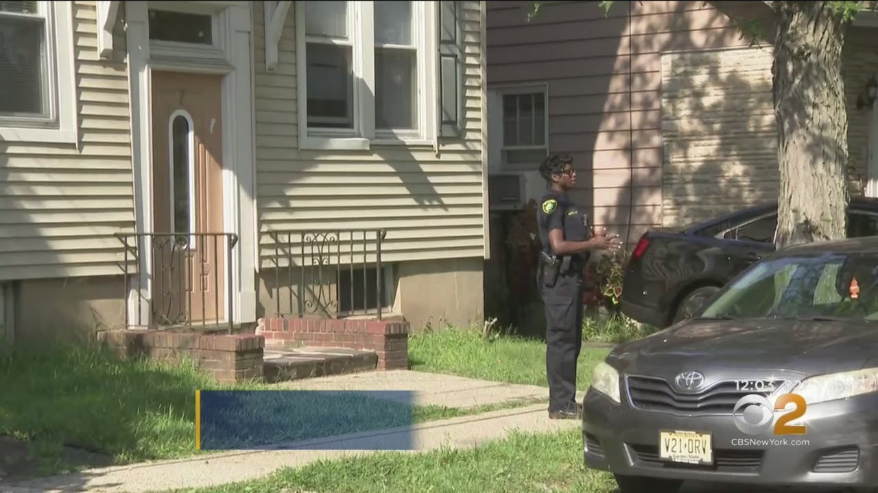 new jersey lotto Police Investigate Home Invasion In Maplewood, New Jersey