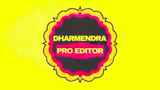 Dharmendra Pro Editor Intrologo Effects 4K Sponsored By Preview 2 Random Effects