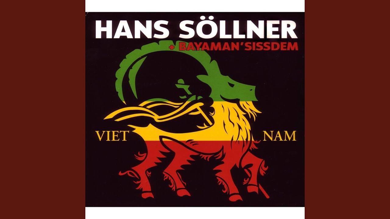Hans Söllner - Geh weida accordi