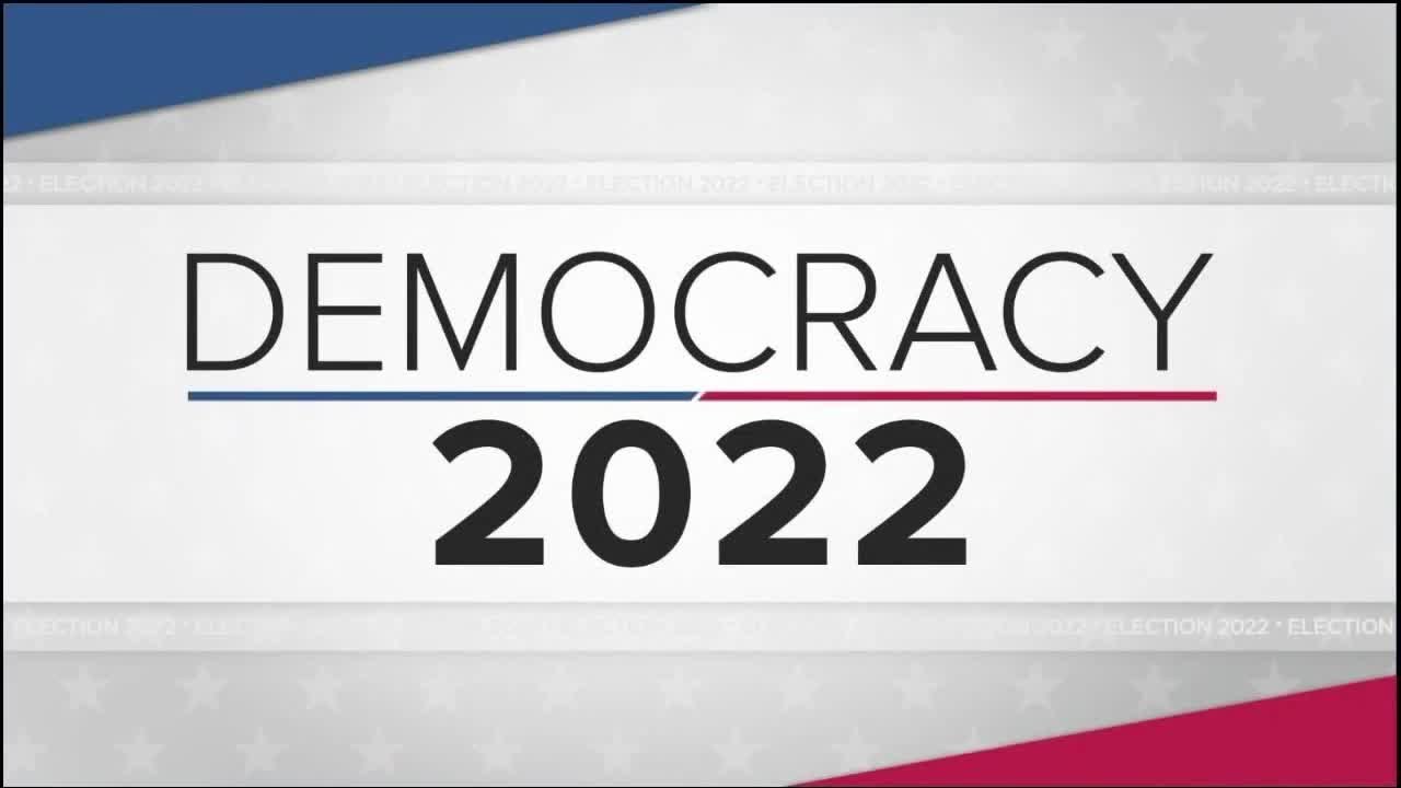 Your voice, your vote 2022