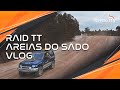 Vlog - RAID TT - Areias do Sado 2021