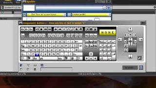 Dfo Guide - How to set up a U.S.B Controller -
