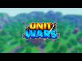 My New Game Unit Wars Trailer! Ft. @crappybolt & Bodeyo!