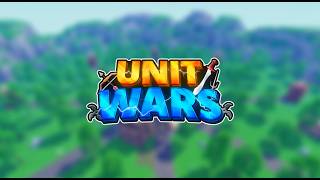 My New Game Unit Wars Trailer! Ft. @crappybolt & Bodeyo!