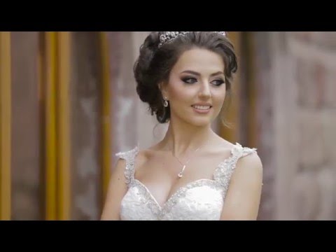 Artavazd & Victoria wedding day by Alart Productions tel.+37499744489