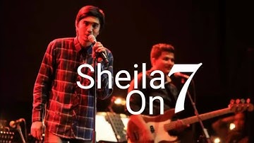 Sheila On 7 - Melompat Lebih Tinggi {Lirik}