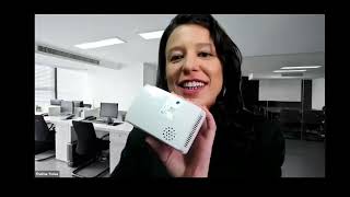 Rede LORAWAN Helium para Industria 4.0 I Veja como ativar na prática I Projeto Internet das Coisas