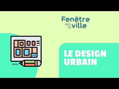 Vidéo: Installation d'art et mobilier urbain d'origine: banc 1000cm