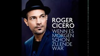 Ich atme ein - Roger Cicero