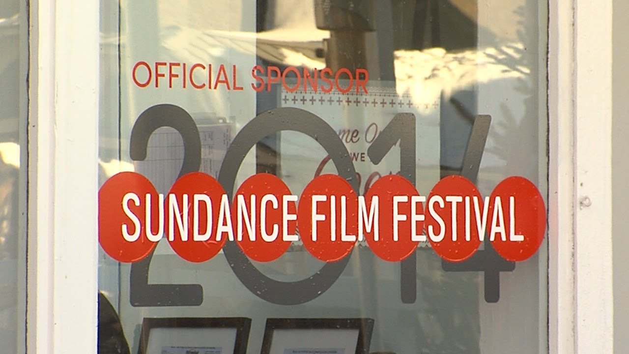 Sundance is a Name Corporate Sponsors are Eager to Wear