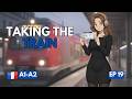 Taking the Train | French Podcast for Beginners | French Comprehensible Input EP 19