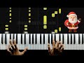 JINGLE BELLS BUT DIFFERENT!🔥