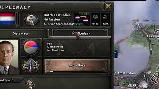 How to train units using your puppet's manpower   (Hoi4 Tips   Together for Victory DLC)