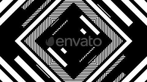 Shape Strip VJ Loops Background | Motion Graphics - Envato elements