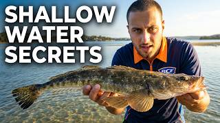Flathead Fishing: Secrets from the Shallow Flats