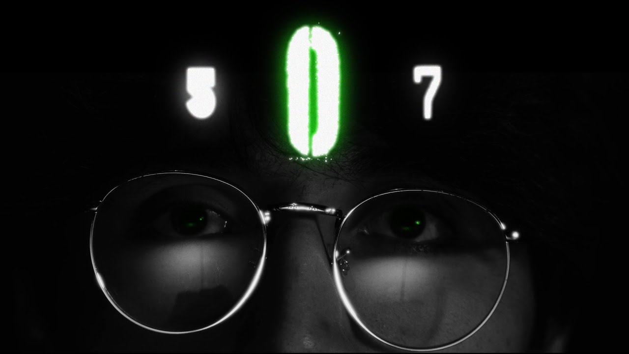 507 | SCP Demo Scene