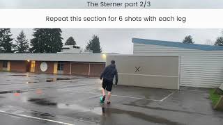 The Sterner