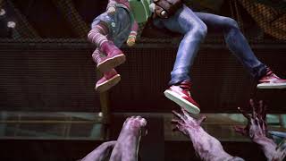 Dead Rising 2 (PS4) Ending S (Failed) HD 1080p