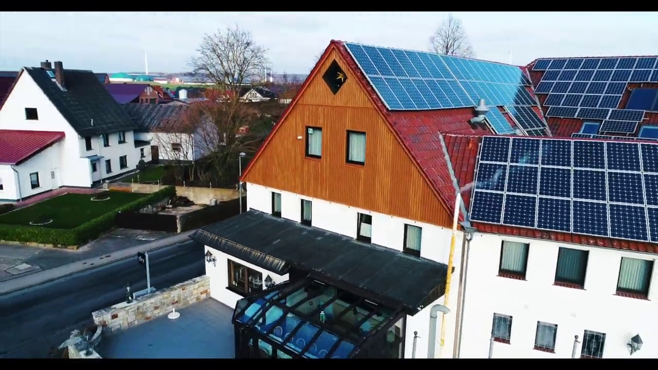 Dekodeck Referenzen Fassadenprofil Dekotrim 95