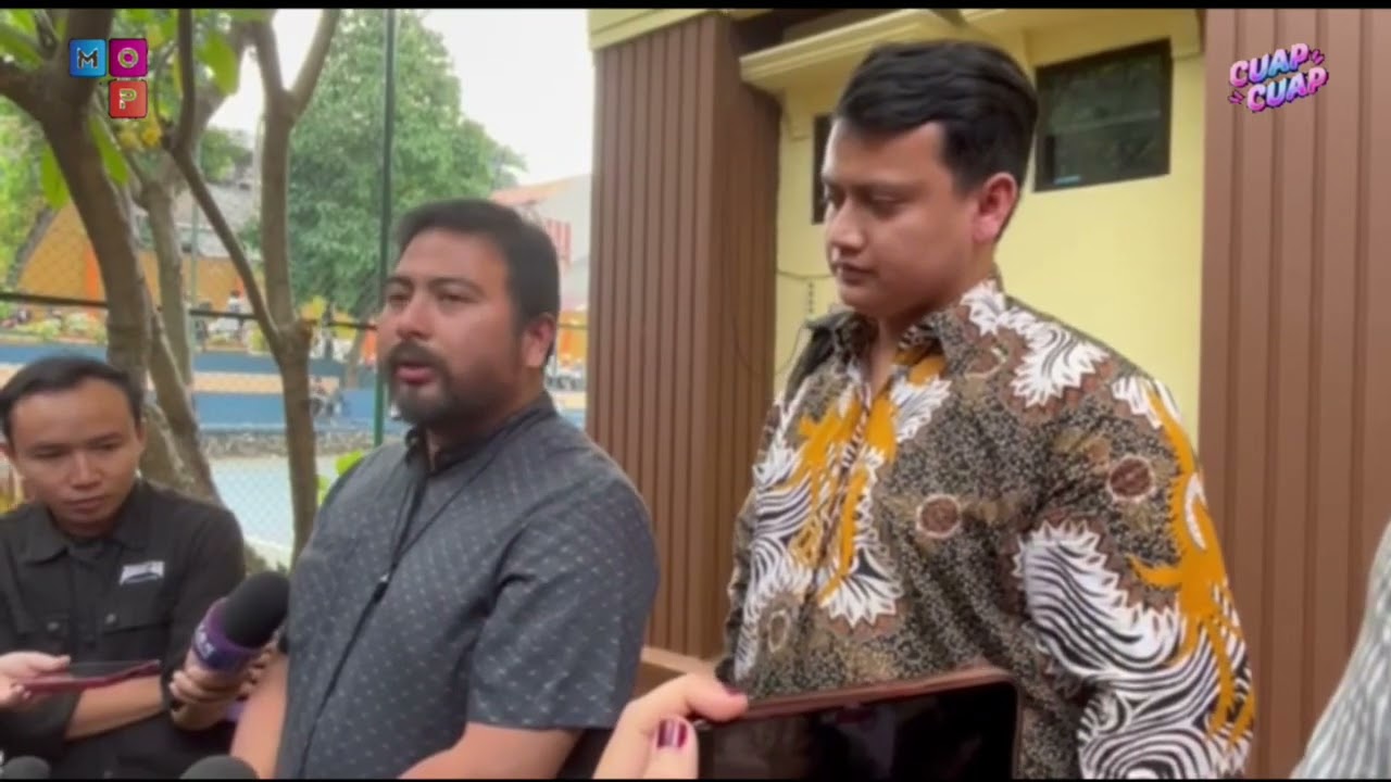 SIDANG PERDANA PERCERAIAN ARYA SALOKA DAN PUTRI ANNE DIGELAR HARI INI TANPA DIHADIRI KEDUANYA